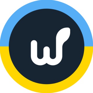 Логотип телеграм -каналу worksection_ua — Worksection