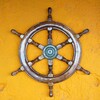 Логотип телеграм канала @workshop_maximum — Воспитание мальчиков: клуб "Под парусами" ⛵️