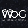 Логотип телеграм канала @workshop_on_grisha — Мастерская над Гришей
