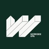 Логотип телеграм канала @workside_info — WorkSide VPN | Нейросети, ChatGPT, Claude, Gemini