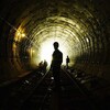 Логотип телеграм канала @worksight — Портрет человека