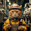 Логотип телеграм канала @worksmem — Мемы про работяг