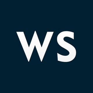 Логотип телеграм канала @workspace — Workspace — LIVE