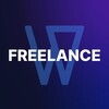 Logo of telegram channel workton_freelance — Workton Freelance Community