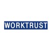Логотип телеграм канала @worktrustru — WorkTrust - Дизайнерская сантехника