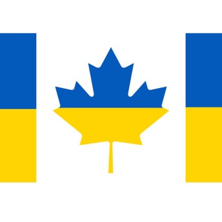 Логотип телеграм -каналу workukranian — Робота в Канаді