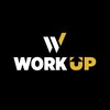 Telegram channel Work Up - Робота | Заробіток logo