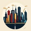 Логотип телеграм канала @workurban — Урбан-Найм