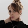 Логотип телеграм канала @workvibebryzgalovoy — Рабочий вайб Брызгаловой • PR • GR