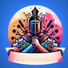 Логотип телеграм канала @workweekvibes9 — Офисные Трудяги