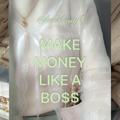 Logo saluran telegram workwithfarra — MAKE MONEY LIKE A BO$$