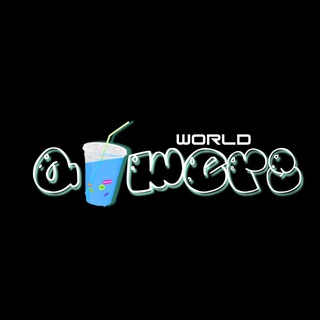 Логотип телеграм канала @world_aimers — -- world Aimers