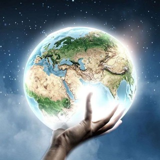 Логотип телеграм канала @world_around_u — Мир вокруг тебя