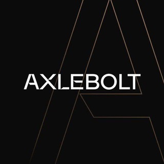 Логотип телеграм канала @world_axieboit — Реклама AXLEBOLT