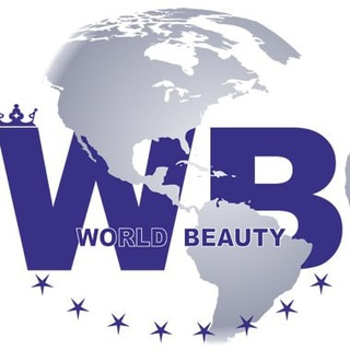 Логотип телеграм канала @world_beautyw — World Beauty