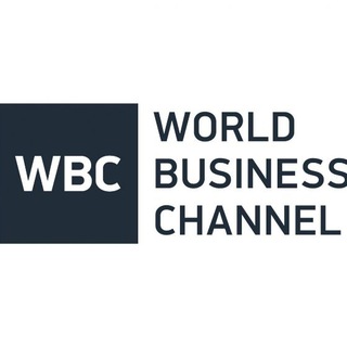 Logo of telegram channel world_business_channel — The World Business Channel