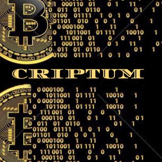 Логотип телеграм канала @world_criptum — Criptum