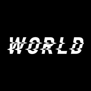 Логотип телеграм канала @world_drop_ua — WORLD DROP