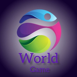 Telegram kanalining logotibi world_game_studio — World Game