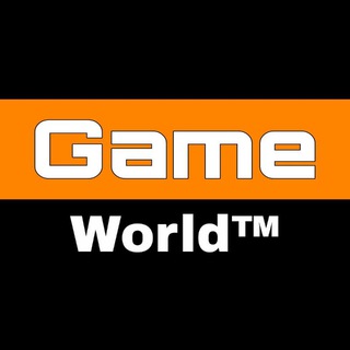 Logo de la chaîne télégraphique world_gaming_game - FAN'S DE GAME