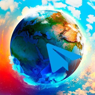 Логотип телеграм канала @world_in_it — World in IT | Новости мира IT