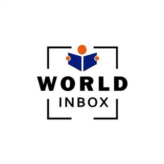 Logo of telegram channel world_inbox_academy_surat — World Inbox Academy