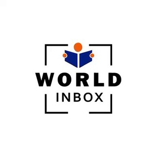 Logo of telegram channel world_inbox_official — World Inbox Academy