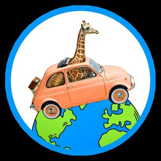 Telegram channel Живая Планета 🌏 logo
