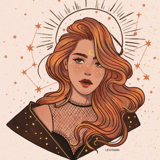 Логотип телеграм канала @world_of_astrology — Классическая Западная Астрология