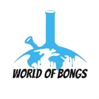 Logo of telegram channel world_of_bongs420 — 420.World.of.bongs