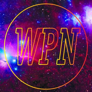 Логотип телеграм канала @world_picture_news — World picture news