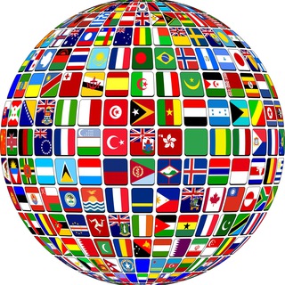 Логотип телеграм канала @world_polit — Мировая Политика