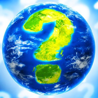 Логотип телеграм канала @world_questions — Мир вопросов