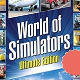 Logotipo del canal de telegramas world_sim_s3 - 🚚 World of Simulators S3 🚜