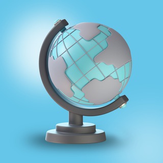 Telegram kanalining logotibi world_statistics — World Statistics™ 📊