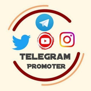 Logo saluran telegram world_telegram_promoter — 👑Telegram Promoter 👑