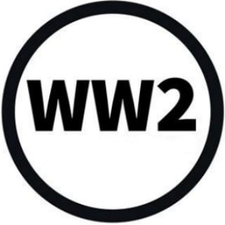 Логотип телеграм канала @world_war_2_photo — Вторая Мировая Война