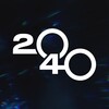 Логотип телеграм канала @world2040_ru — 2040world.io RU