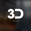 Telegram channel 3D World | Всё для 3Д дизайнера logo