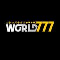 Logo saluran telegram world777_exchange — WORLD777 EXCHANGE