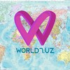 Telegram channel WORLD7.UZ 🇺🇿rasmiy logo