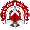 Логотип телеграм канала @world_avia — Авиация Мира | World Aviation
