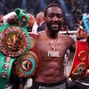 Логотип телеграм канала @world_boxing — World_Boxing