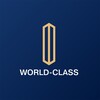 Logo of telegram channel world_classuz — World Class Houses