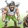 Логотип телеграм канала @world_conflict_1941 — Особый отдел 1941〽️🪖