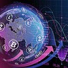 Логотип телеграм канала @world_crip — World Cripto