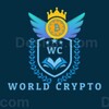 لوگوی کانال تلگرام world_cryptoo — World Crypto