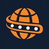 Логотип телеграм канала @world_fun_ru — Сделано в мире | Как это делают