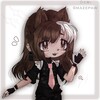 Telegram арнасының логотипі world_gasha — World_gacha♡(•ө•)♡