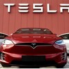 Логотип телеграм канала @world_news_good — Новости от Tesla